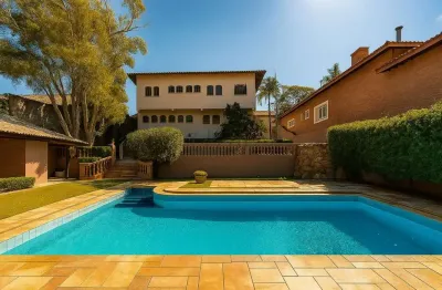 Casa com 4 quartos para alugar na rua fernão de magalhães, 3, parque alto taquaral, campinas, 578 m2 por r$ 15.000