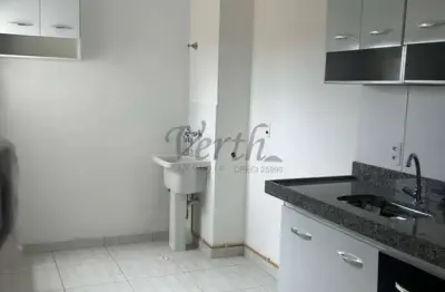 Apartamento com 2 quartos à venda na vereador avelino de moraes, 75, jardim novo i, mogi guaçu, 48 m2 por r$ 255.000