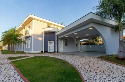 Casa em condomínio fechado com 4 quartos à venda na avenida professsor adelar mates, 172, barão geraldo, campinas, 545 m2 por r$ 3.000.000