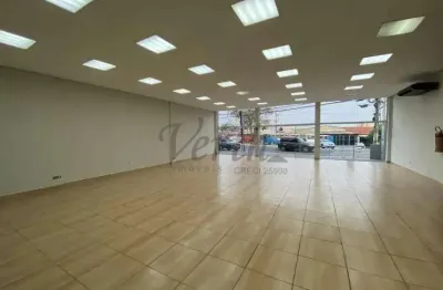 Prédio para alugar na rua joaquim vilac, 123, vila teixeira, campinas, 569 m2 por r$ 28.000