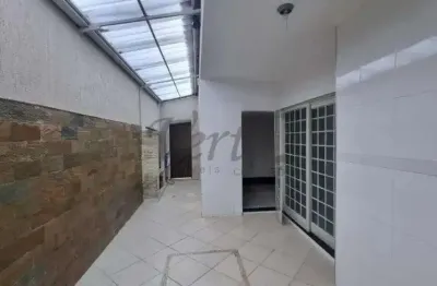 Casa com 3 quartos à venda na rua joaquim de almeida peta, 1000, jardim guarani, campinas, 200 m2 por r$ 1.080.000