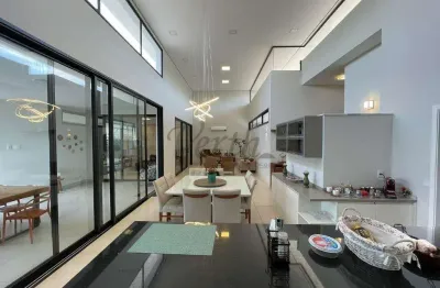 Casa em condomínio fechado com 3 quartos à venda na rua martinho leardine, 110, chácaras silvania, valinhos, 317 m2 por r$ 3.200.000