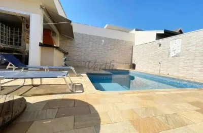 Casa comercial para alugar na Avenida Júlio Diniz, 2242, Jardim Nossa Senhora Auxiliadora, Campinas, 196 m2 por R$ 9.000