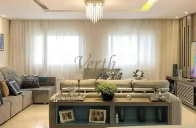 Casa em condomínio fechado com 5 quartos à venda na rua engenheiro paulo de campos fessel, 351, dois córregos, valinhos, 368 m2 por r$ 2.400.000