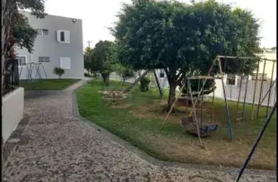 Apartamento com 3 quartos à venda na rua registro, 100, jardim baronesa, campinas por r$ 360.000