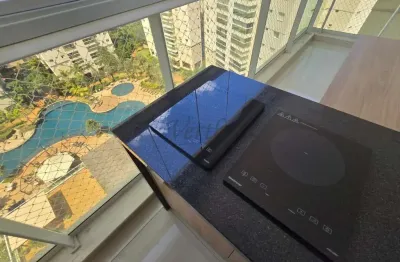 Apartamento com 3 quartos para alugar na rua antonietta bernardi pellatieri, 605, fazenda são quirino, campinas, 153 m2 por r$ 13.000