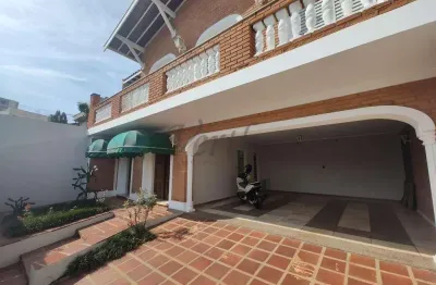 Casa com 3 quartos à venda na rua francisco chiaffitelli, 1000, jardim leonor, campinas, 319 m2 por r$ 750.000