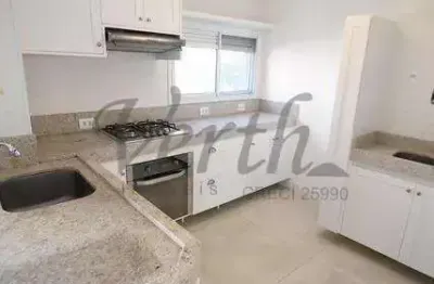 Apartamento com 1 quarto à venda na rua santos dumont, 247, cambuí, campinas, 50 m2 por r$ 695.000