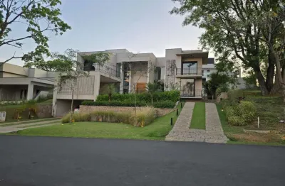 Casa com 4 quartos à venda na Estrada Mun IVA_136, 1000, Centro, Itupeva, 626 m2 por R$ 5.000.000