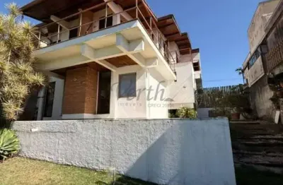 Casa em condomínio fechado com 4 quartos à venda na Rua San Conrado, 1000, Loteamento Caminhos de San Conrado (Sousas), Campinas, 200 m2 por R$ 1.390.000