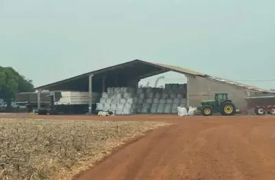 Fazenda à venda na Rua dos Flamboyants, 1000, Centro, Nova Mutum, 2210 m2 por R$ 265.000.000