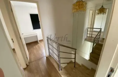 Casa em condomínio fechado com 3 quartos à venda na rua thomas nilsen júnior, 159, parque imperador, campinas, 88 m2 por r$ 700.000