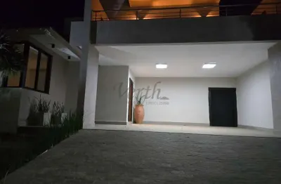 Casa com 3 quartos à venda na Rua Beatriz Allievi, 735, Jardim Green Park Residence, Hortolândia, 360 m2 por R$ 2.500.000