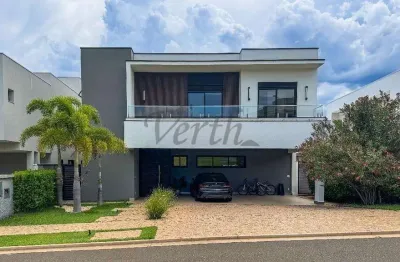 Casa com 3 quartos à venda na Nivaldo Jacobucci, 1000, Alphaville Dom Pedro 3, Campinas, 380 m2 por R$ 4.490.000