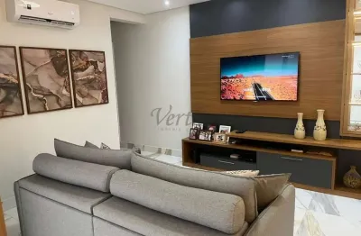 Apartamento com 2 quartos à venda na Rua Alberto Cerqueira Lima, 29, Taquaral, Campinas, 67 m2 por R$ 937.000