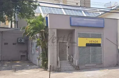 Casa comercial à venda na Rua Joaquim Novaes, 10, Cambuí, Campinas, 280 m2 por R$ 1.700.000