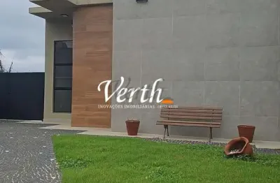 Casa com 3 quartos à venda na Avenida Lourenço Gerbi, 3100, Jardim Ipê Pinheiro, Mogi Guaçu, 80 m2 por R$ 620.000