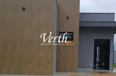 Casa com 3 quartos à venda na Avenida Lourenço Gerbi, 3100, Jardim Ipê Pinheiro, Mogi Guaçu, 90 m2 por R$ 730.000