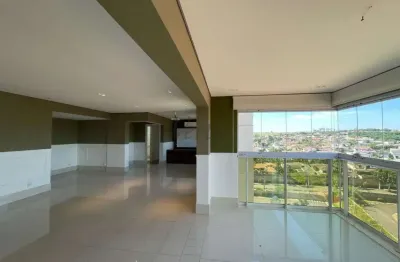 Apartamento com 3 quartos à venda na Rua Antonietta Bernardi Pellatieri, 605, Fazenda São Quirino, Campinas, 153 m2 por R$ 2.600.000