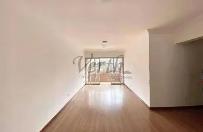 Apartamento com 3 quartos à venda na Rua Comendador Querubim Uriel, 162, Cambuí, Campinas, 120 m2 por R$ 850.000