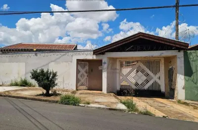 Casa com 3 quartos à venda na dos Trabalhadores, 1128, Jardim Almira, Mogi Guaçu, 301 m2 por R$ 440.000