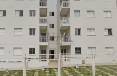 Apartamento com 3 quartos à venda no Jardim Novo Cambuí, Hortolândia , 55 m2 por R$ 250.000