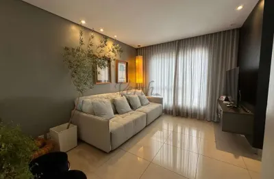 Casa em condomínio fechado com 3 quartos à venda na Rua Aglair Buratto Villas Boas, 169, Loteamento Residencial Vila Bella Dom Pedro, Campinas, 148 m2 por R$ 945.000