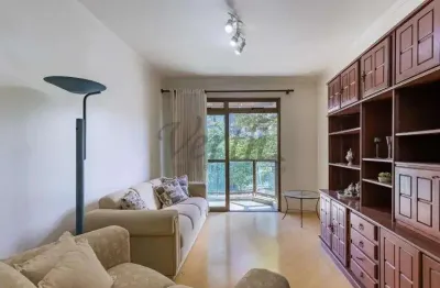 Apartamento com 3 quartos à venda na Rua dos Bandeirantes, 607, Cambuí, Campinas, 103 m2 por R$ 910.000