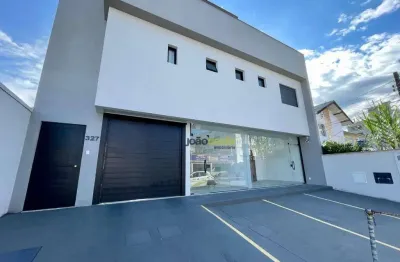 Loja para alugar, 25 m² - jardim eldorado - palhoça/sc