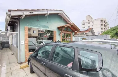 Casa para alugar, 170 m² - estreito - florianópolis/sc