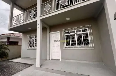 Casa com 2 quartos para alugar na Rua das Rosas, 90, Ponte do Imaruim, Palhoça