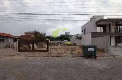 Terreno comercial para alugar na Rua Acioli Nunes dos Santos, Centro, Palhoça
