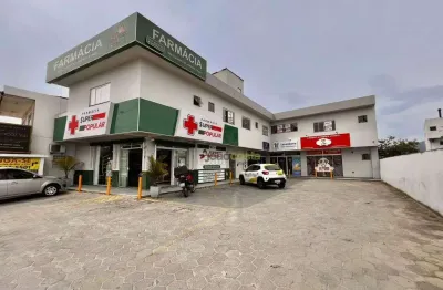 Sala comercial com 1 sala para alugar na Rua José Cosme Pamplona, 2035, Bela Vista, Palhoça