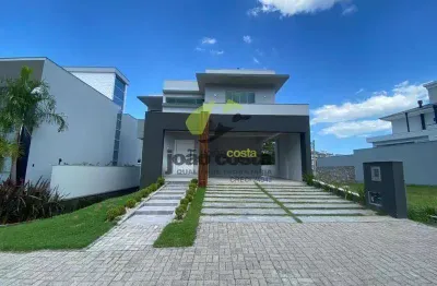 Casa com 3 dormitórios, 300 m² - cidade universitária pedra branca - palhoça/sc