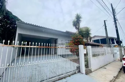 Casa com 3 dormitórios para alugar, 100 m² por r$ 4.073,93/mês - centro - palhoça/sc