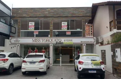 Sala comercial com 1 sala para alugar na Rua José Bonifácio de Souza, 243, Passa Vinte, Palhoça