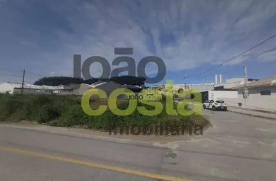 Terreno, 373 m² - venda ou aluguel - bela vista - palhoça/sc