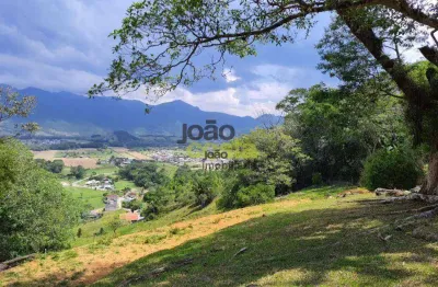 Terreno à venda, 5620 m² por r$ 1.050.000,00 - alto aririu - palhoça/sc