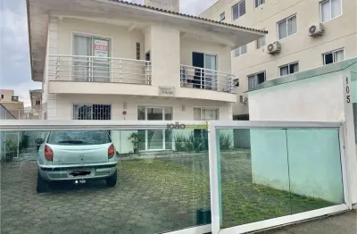 Apartamento com 2 dormitórios à venda, 68 m² - Pagani - Palhoça/SC