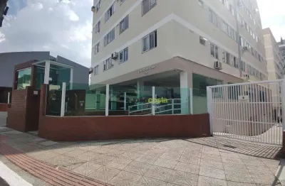 Apartamento com 3 dormitórios à venda, 83 m² - roçado - são josé/sc