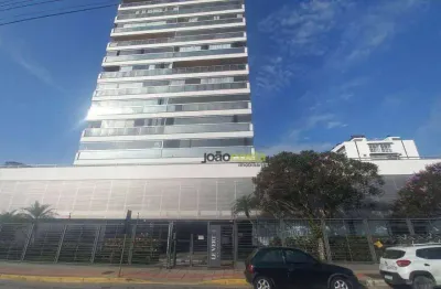 Apartamento com 2 dormitórios à venda, 91 m² - pagani - palhoça/sc
