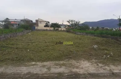 Terreno à venda, 359 m² por r$ 295.000,00 - caminho novo - palhoça/sc