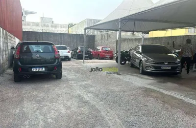 Terreno à venda, 273 m² por r$ 750.000,00 - pagani - palhoça/sc