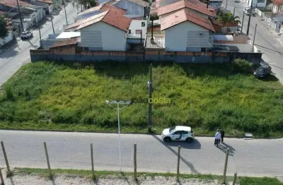 Terreno à venda, 791 m² por r$ 780.000,00 - bela vista - palhoça/sc