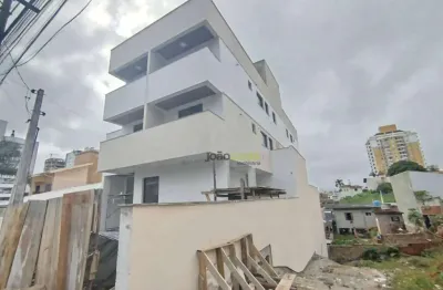 Prédio à venda na Rua Santo Antônio, 571, Barreiros, São José