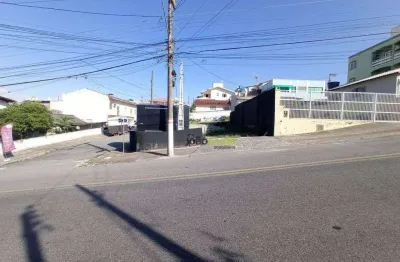 Terreno para alugar, 250 m² - bela vista - são josé/sc