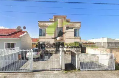 Apartamento com 2 dormitórios à venda, 70 m² - barra do aririú - palhoça/sc