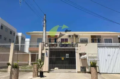 Sobrado com 2 dormitórios à venda, 242 m² - nova palhoça - palhoça/sc