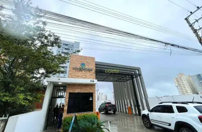 Apartamento com 2 dormitórios sendo 1 suíte, 97 m² - venda ou aluguel - areias - são josé/sc