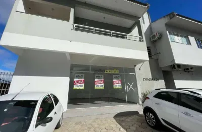 Ponto comercial com 1 sala para alugar na Avenida Barão do Rio Branco, 105, Centro, Palhoça